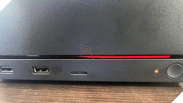 Valve xác nhận lỗi "Đèn đỏ tử thần" trên Steam Machine, bản cập nhật BIOS sẽ sớm khắc phục Valve xác nhận lỗi "Đèn đỏ tử thần" trên Steam Machine, bản cập nhật BIOS sẽ sớm khắc phục