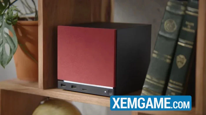 Valve xác nhận mọi người trong hàng chờ Steam Machine sẽ đảm bảo"xong đơn" cuối 2026