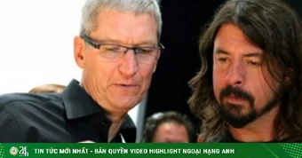 Vì sao CEO Apple Tim Cook khuyên hạn chế dùng iPhone?