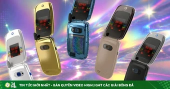 Vì sao điện thoại “cục gạch” đang được nhiều người săn đón trở lại?