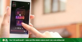Vì sao điện thoại hiện đại ngày càng khó nghe radio FM?