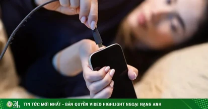 Vì sao điện thoại sạc chậm dù dùng sạc nhanh?