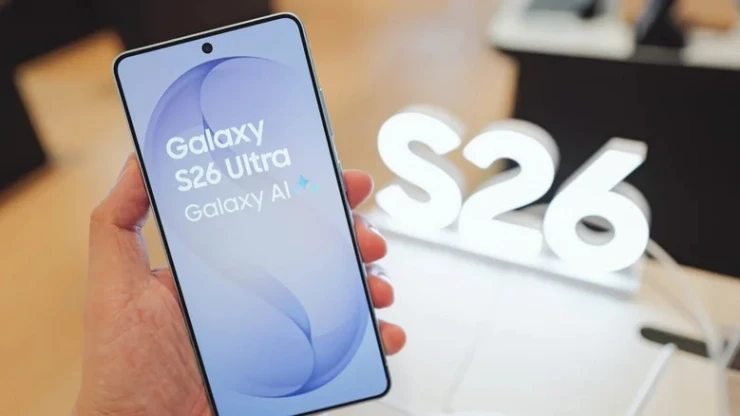 Vì sao điện thoại Samsung dòng A rẻ hơn dòng S?