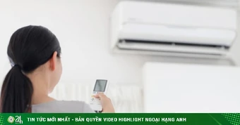 Vì sao điều hòa cũ làm lạnh tốt nhưng dùng lâu cảm thấy khó chịu hơn máy mới?