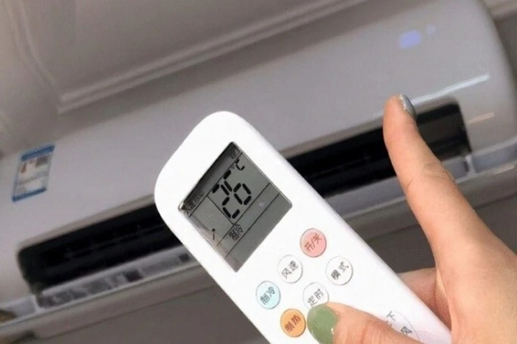 Vì sao điều hòa hoạt động cả đêm vẫn không mát? Vì sao điều hòa hoạt động cả đêm vẫn không mát?