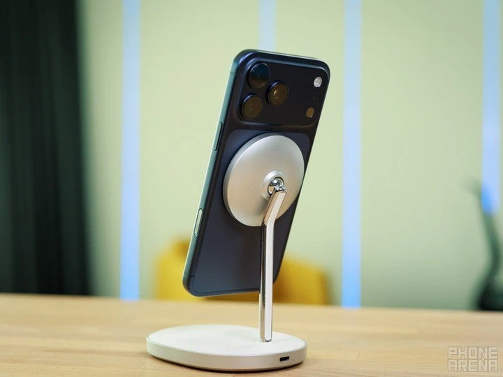 Vì sao iPhone 18 Pro chưa phải là bản nâng cấp đáng giá?