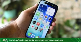 Vì sao iPhone bị nghi liên quan đến đà giảm sinh?