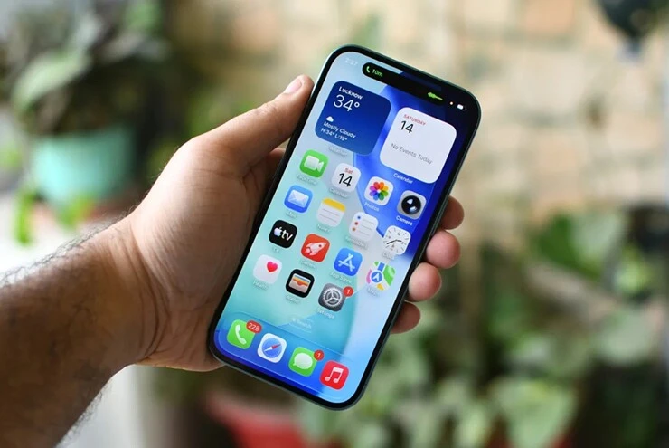 Vì sao iPhone bị nghi liên quan đến đà giảm sinh?