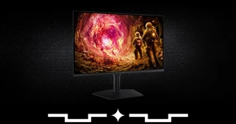 Vì sao màn hình OLED ngày càng được game thủ và dân sáng tạo nội dung quan tâm?