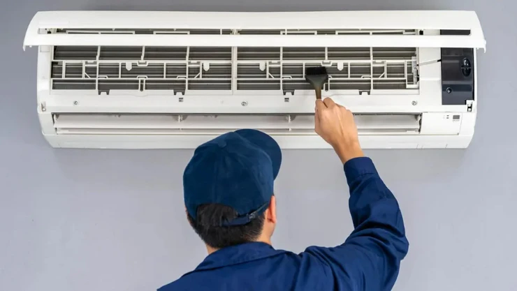 Vì sao mùa hè lại biến chiếc điều hòa trở thành ổ của mầm bệnh?