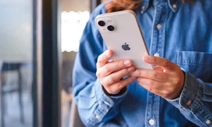 Vì sao người dùng được khuyên mua iPhone cũ lúc này