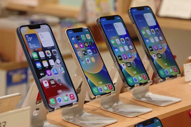 Vì sao người dùng được khuyên mua iPhone cũ lúc này