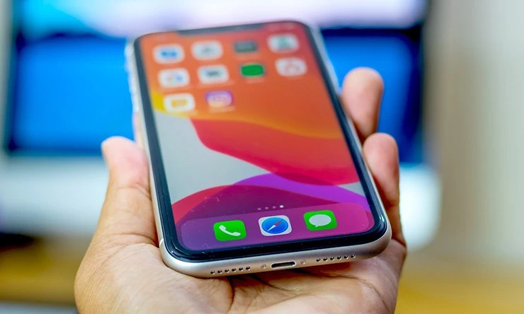 Vì sao người dùng không còn mặn mà với iPhone mới?