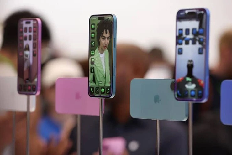 Vì sao nhiều người dùng nên bỏ qua chu kỳ nâng cấp iPhone tiếp theo?