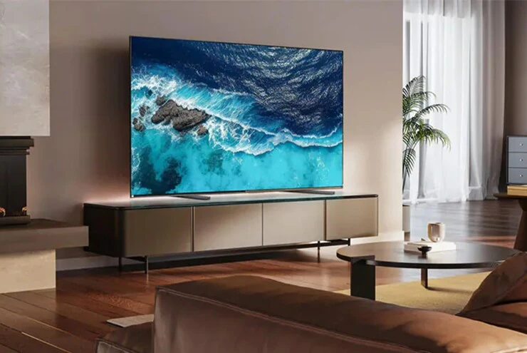 Vì sao nhiều người mua TV quá lớn rồi phải hối tiếc?