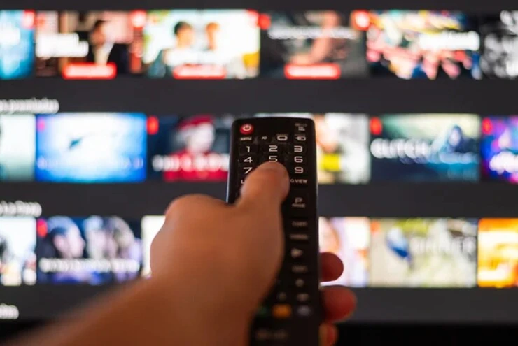 Vì sao nhiều người mua TV quá lớn rồi phải hối tiếc?