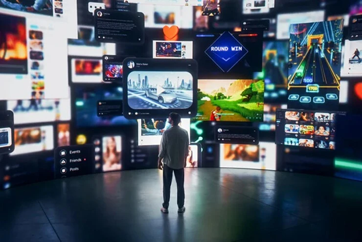 Vì sao nhiều người mua TV quá lớn rồi phải hối tiếc?