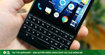 Vì sao nhiều người vẫn tìm mua BlackBerry dù thương hiệu đã khai tử?