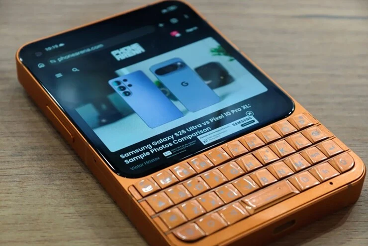 Vì sao nhiều người vẫn tìm mua BlackBerry dù thương hiệu đã khai tử?