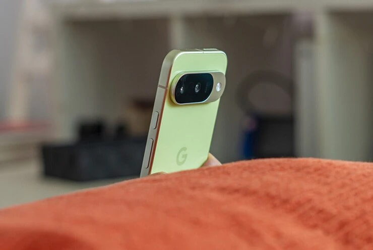Vì sao smartphone 4 camera chưa chắc chụp đẹp hơn?