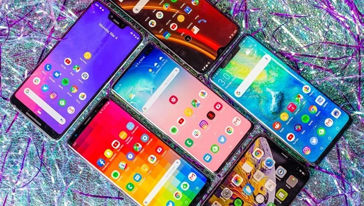Vì sao smartphone cao cấp vẫn ra mắt mỗi năm dù nâng cấp không nhiều?