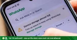 Vì sao smartphone ngày càng nhanh đầy bộ nhớ dù dung lượng lớn hơn?
