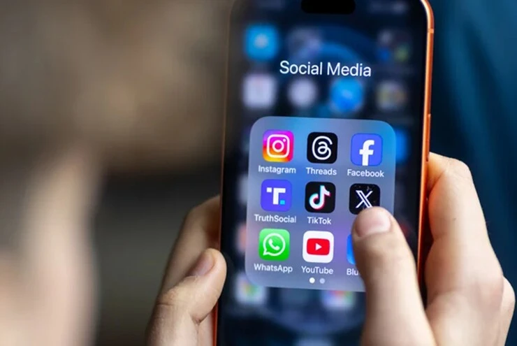 Vì sao smartphone ngày càng nhanh đầy bộ nhớ dù dung lượng lớn hơn?