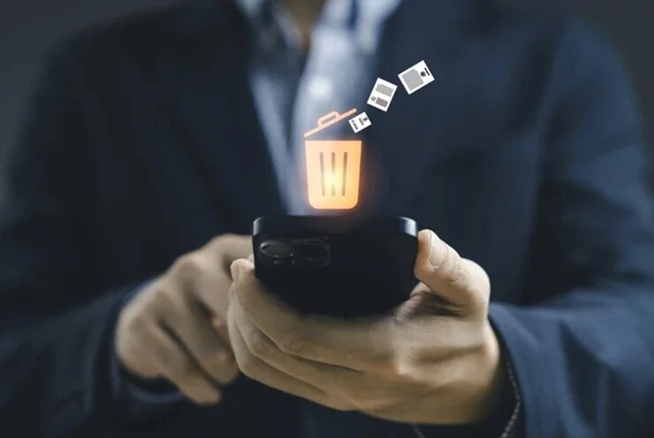 Vì sao smartphone ngày càng nhanh đầy bộ nhớ dù dung lượng lớn hơn?