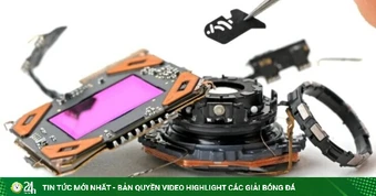 Video: Bóc tách camera xịn sò của iPhone 18 Pro