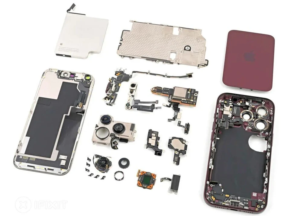 Video: Bóc tách camera xịn sò của iPhone 18 Pro Video: Bóc tách camera xịn sò của iPhone 18 Pro