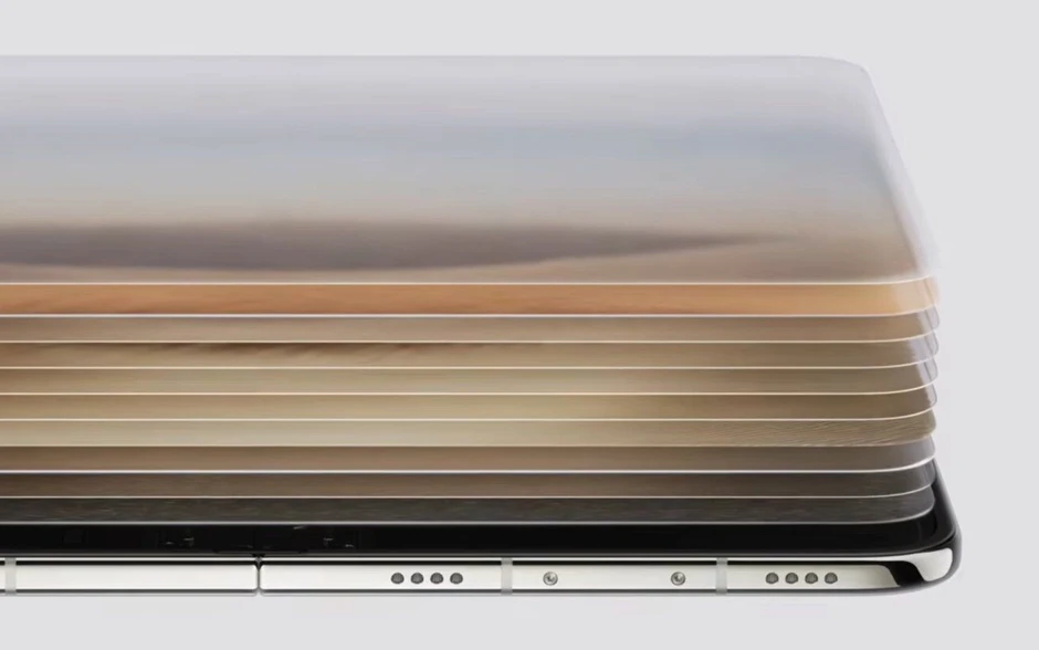 Video: Tân CEO Apple rút iPhone Duo ngay trên thảm đỏ gây sốc Video: Tân CEO Apple rút iPhone Duo ngay trên thảm đỏ gây sốc