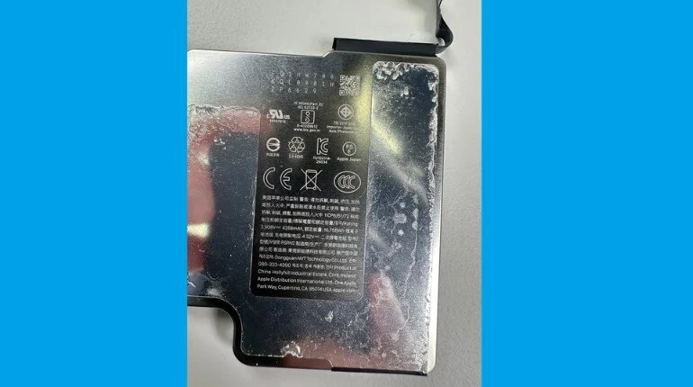 Video: Tháo rời iPhone 18 Pro để khám phá bí mật