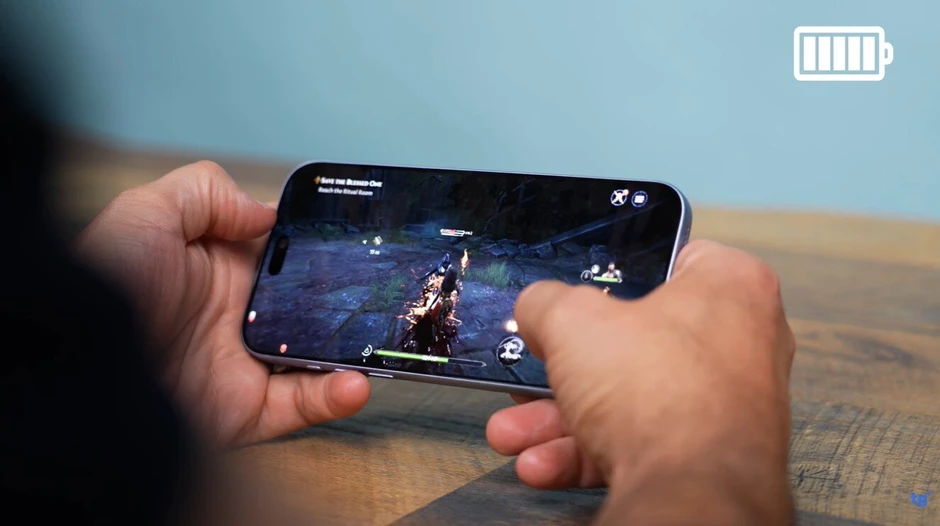 Video: Tháo rời iPhone 18 Pro để khám phá bí mật