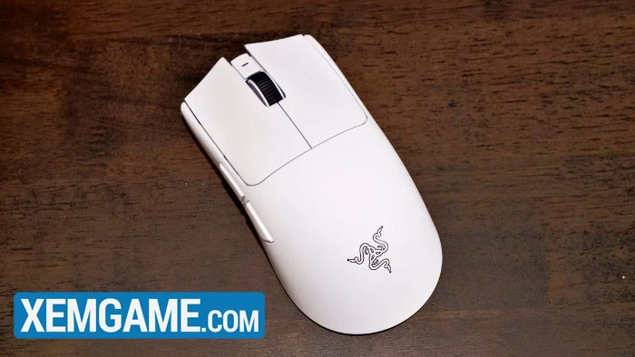 Viper V4 Pro đã chính thức lộ diện Viper V4 Pro đã chính thức lộ diện