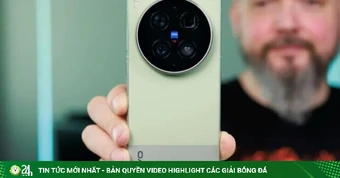 Vivo làm được điều chưa từng có trên iPhone và Galaxy, tạo nên cú sốc công nghệ