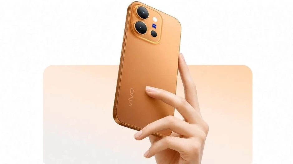 Vivo ra mắt điện thoại pin 7.200 mAh, màn hình 5.000 nits, camera Zeiss cực khủng