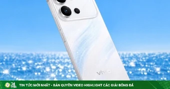 Vivo ra mắt smartphone cận cao cấp có camera zoom 100x, pin 7.200 mAh