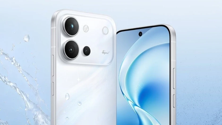 Vivo ra mắt smartphone cận cao cấp có camera zoom 100x, pin 7.200 mAh Vivo ra mắt smartphone cận cao cấp có camera zoom 100x, pin 7.200 mAh