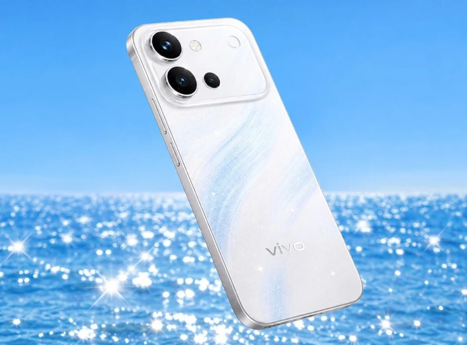 Vivo ra mắt smartphone cận cao cấp có camera zoom 100x, pin 7.200 mAh Vivo ra mắt smartphone cận cao cấp có camera zoom 100x, pin 7.200 mAh