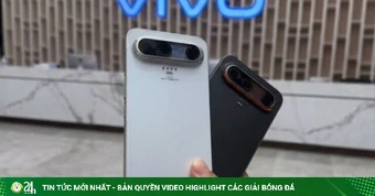 Vivo ra mắt smartphone pin 15.000 mAh và chip Snapdragon Gen 10, giá phải chăng