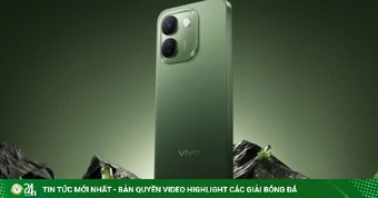 Vivo S2 FE lộ diện với pin 10.000 mAh, màn hình 1.5K cực mượt