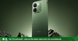 Vivo S2 FE lộ diện với pin 10.000 mAh, màn hình 1.5K cực mượt
