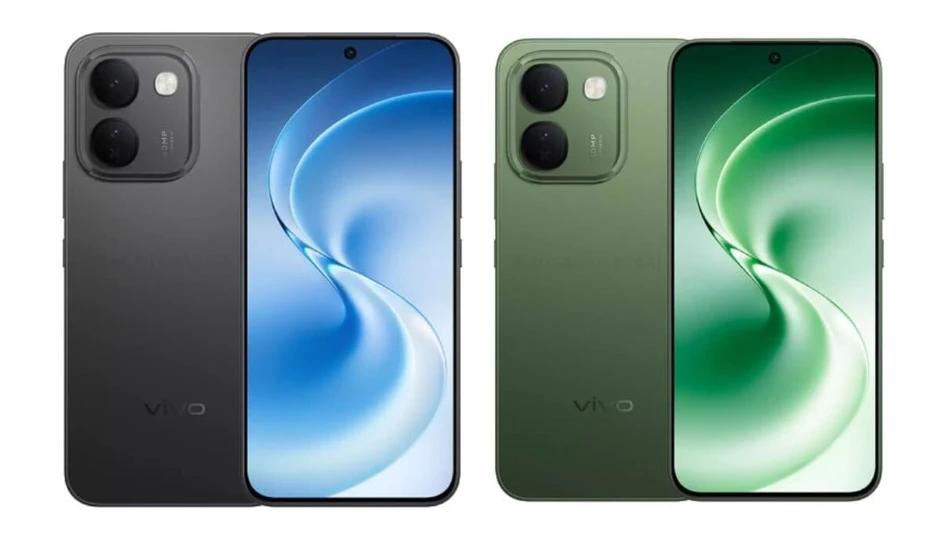 Vivo S2 FE lộ diện với pin 10.000 mAh, màn hình 1.5K cực mượt Vivo S2 FE lộ diện với pin 10.000 mAh, màn hình 1.5K cực mượt