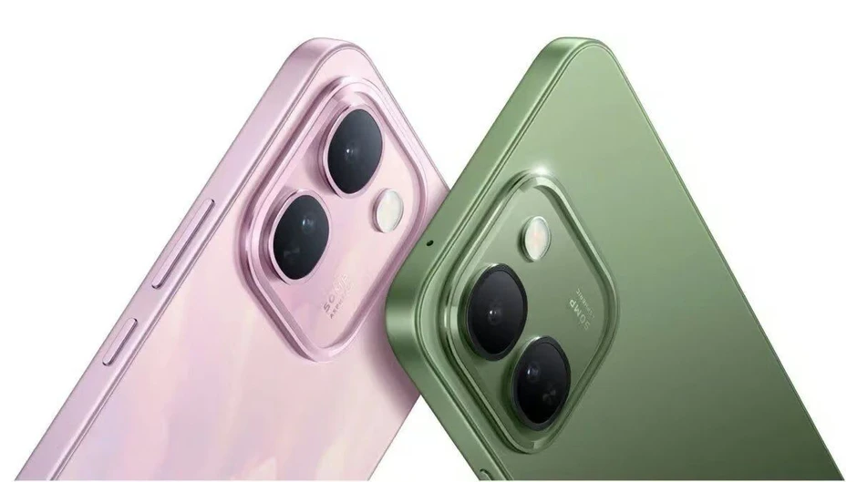 Vivo S2 FE lộ diện với pin 10.000 mAh, màn hình 1.5K cực mượt Vivo S2 FE lộ diện với pin 10.000 mAh, màn hình 1.5K cực mượt