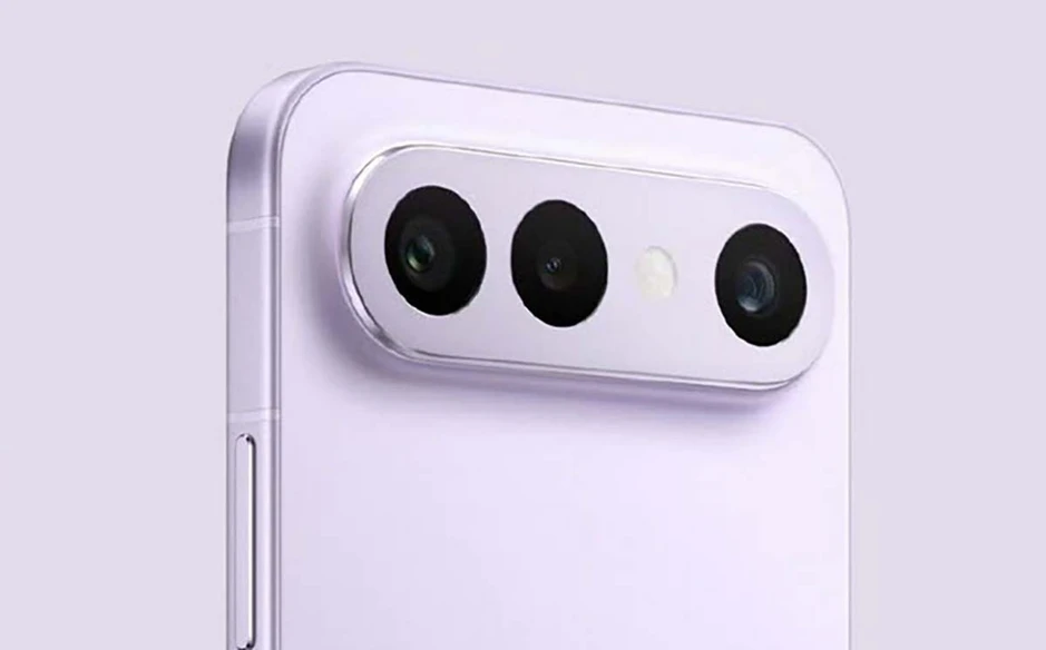 vivo S60 sẽ sở hữu cụm camera ngang, chip Snapdragon 8-Series và pin 7.000 mAh