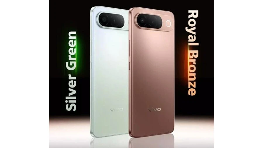 Vivo T5 5G chốt ngày ra mắt: Pin 7.050 mAh, màn hình 144Hz