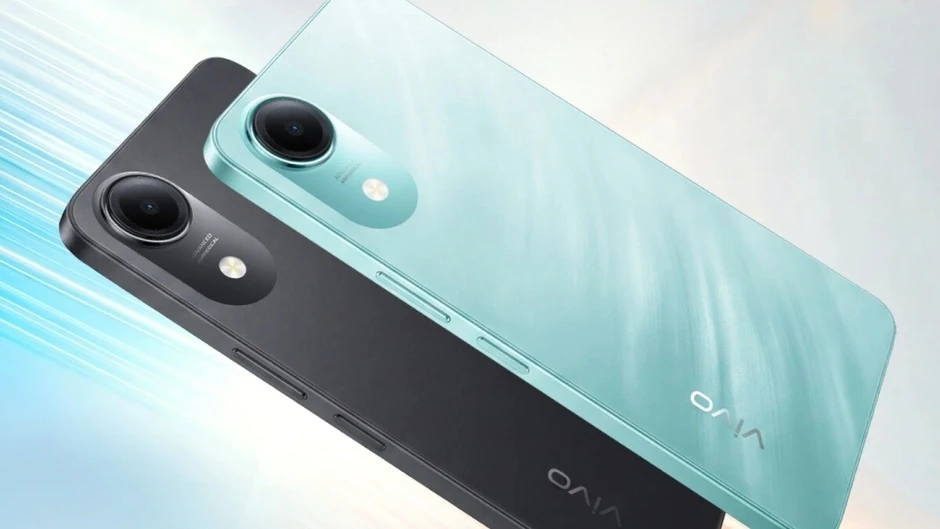 Vivo T5 5G sở hữu màn hình cong 3D siêu mỏng và hiệu năng AI vượt trội