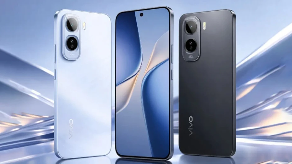 Vivo T5 Pro 5G ra mắt: Màn 144Hz, pin 9.020 mAh, giá từ 8,46 triệu đồng