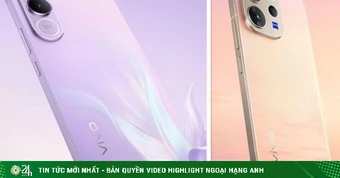 Vivo tung bộ đôi smartphone V70 và V70 FE với pin tới 7.000mAh