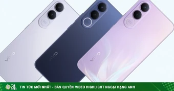 Vivo V70 FE ra mắt: pin 7000 mAh và camera 200 MP – smartphone mới gây ấn tượng